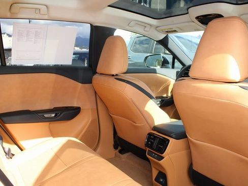 Certified 2023 Lexus RZ 450e Premium image 7