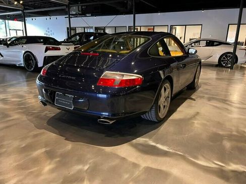 Used 2003 Porsche 911 Carrera image 5