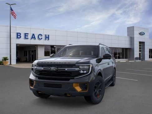 New 2026 Ford Expedition Tremor image 3