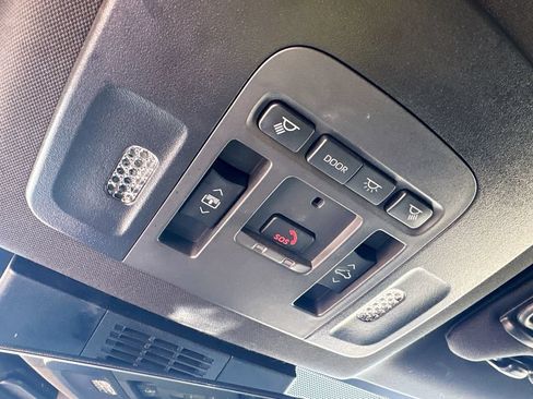 Used 2025 Toyota Camry XSE w/ Premium Package FWD image 17