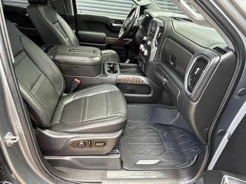 Used 2021 GMC Sierra 1500 Denali w/ Denali Ultimate Package AWD/4WD image 23