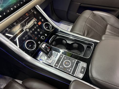 Used 2022 Land Rover Range Rover Sport Autobiography AWD/4WD image 12