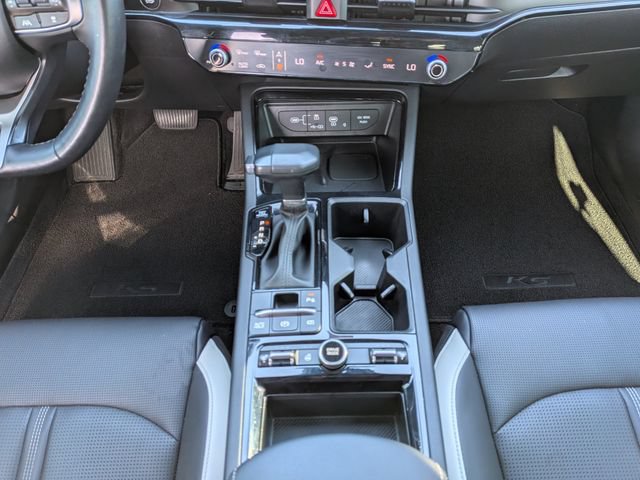 Certified 2025 Kia K5 GT-Line AWD/4WD image 20