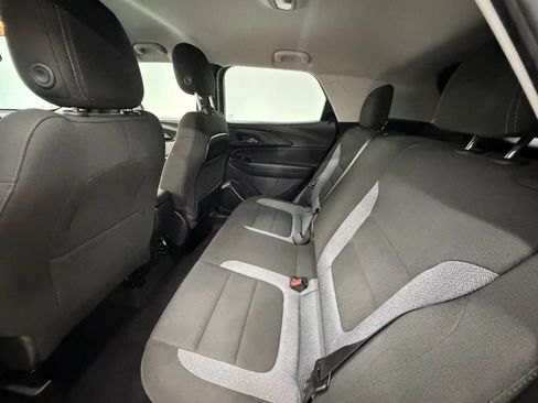 Used 2021 Chevrolet TrailBlazer LT w/ Convenience Package FWD image 15