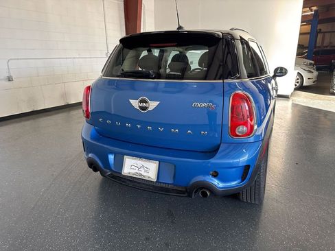 Used 2014 MINI Cooper Countryman S image 4