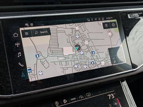 Used 2024 Audi Q7 2.0T Premium Plus image 8