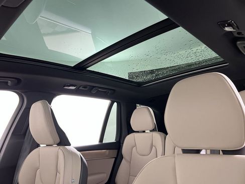 New 2026 Volvo XC90 T8 Plus w/ Protection Package Premier image 14