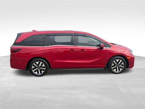 Used 2025 Honda Odyssey EX-L image 7