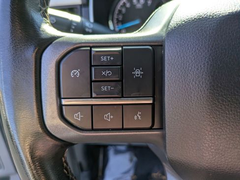 Used 2023 Ford F150 XLT w/ Equipment Group 301A Mid AWD/4WD image 17
