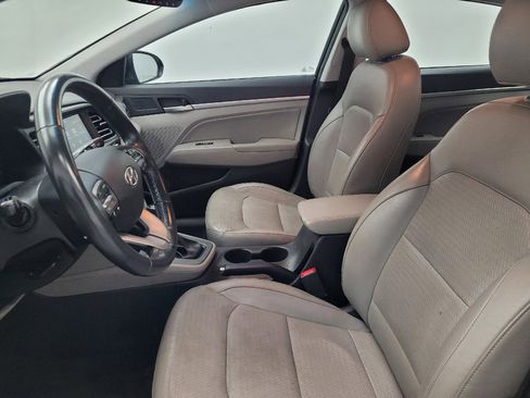 Used 2020 Hyundai Elantra Limited w/ Cargo Package (C1) FWD image 17