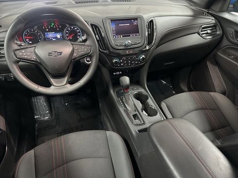 Used 2024 Chevrolet Equinox RS image 13