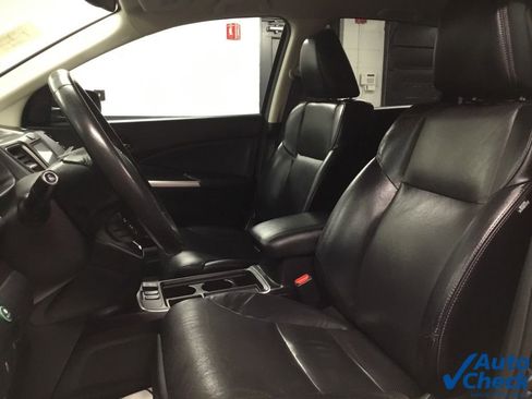 Used 2016 Honda CR-V EX-L image 24