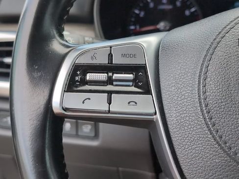 Used 2021 Kia Telluride EX w/ EX Premium Package FWD image 25