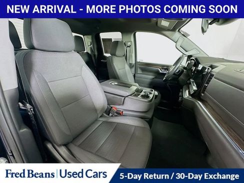 Used 2025 Chevrolet Silverado 1500 LT image 28