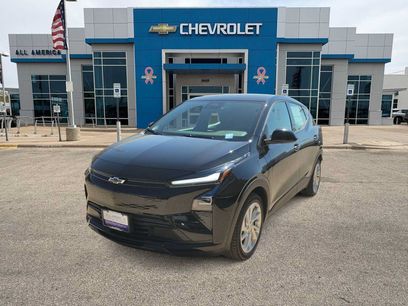 New 2027 Chevrolet Bolt LT w/ Comfort Package