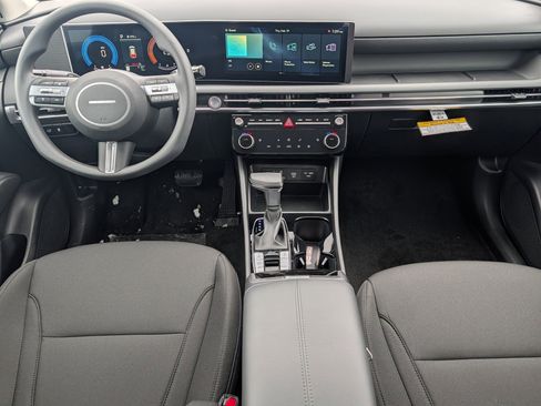 New 2026 Hyundai Tucson SEL image 9