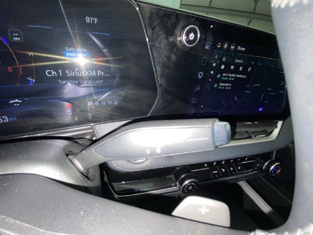 Used 2026 Chevrolet Equinox LT w/ Midnight Edition FWD image 20
