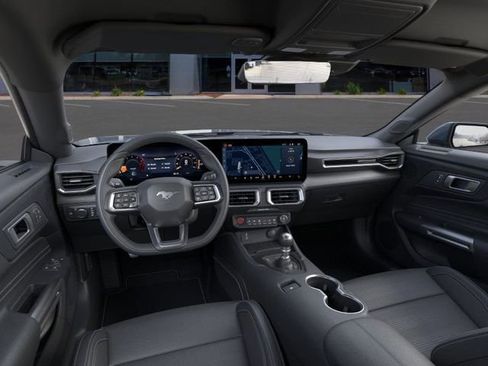 New 2025 Ford Mustang GT Premium image 9