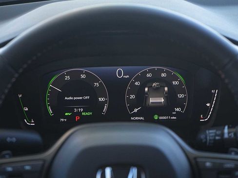 New 2026 Honda CR-V Sport-L image 18