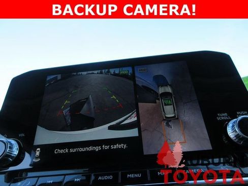 Used 2023 Mitsubishi Outlander SEL image 22