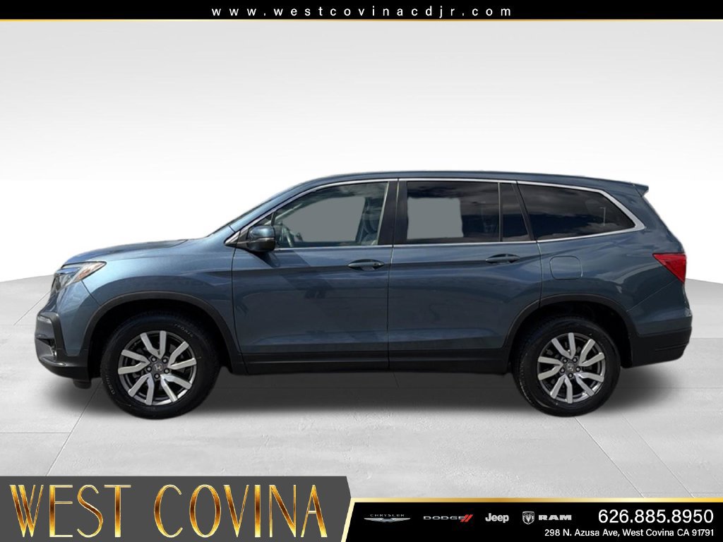Used 2020 Honda Pilot EX image 6