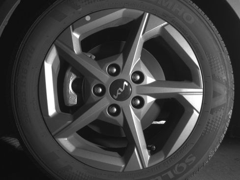 Used 2025 Kia K4 LXS FWD image 12