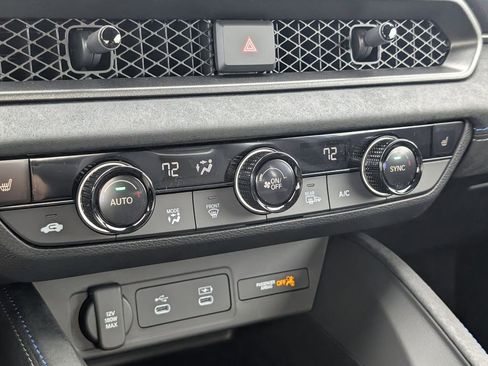 New 2026 Honda Prelude image 19