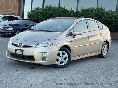 Used 2010 Toyota Prius Five