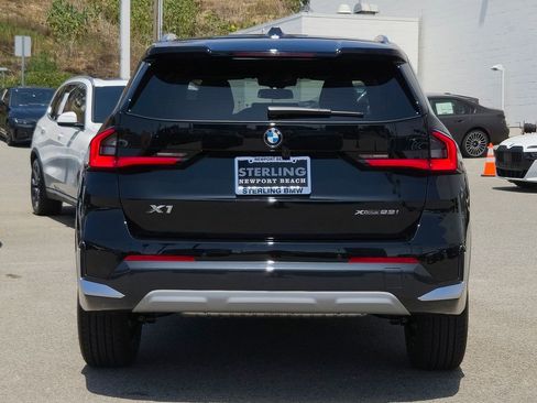 New 2026 BMW X1 xDrive28i w/ Technology Package AWD/4WD image 19