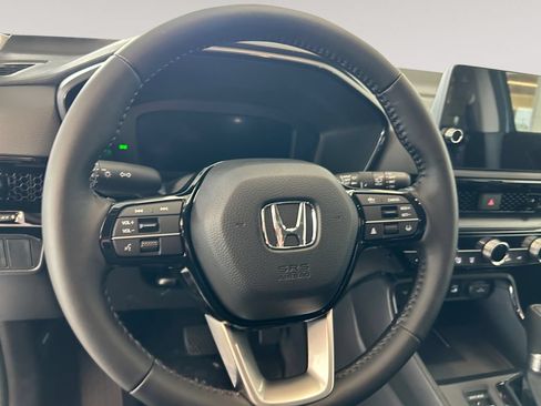 New 2026 Honda CR-V EX-L image 12