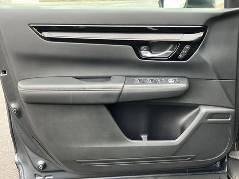 Certified 2024 Honda CR-V EX-L image 14