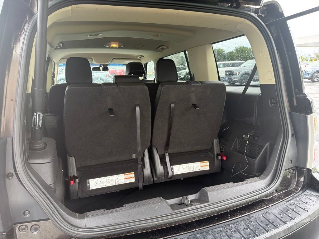 Used 2013 Ford Flex Limited FWD image 14