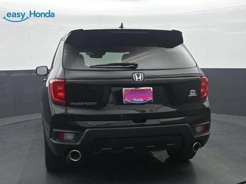 Used 2022 Honda Passport EX-L image 6