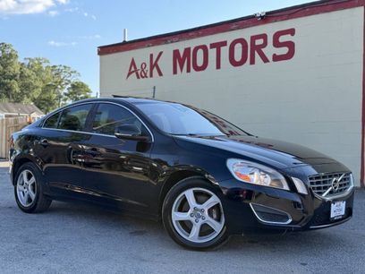 Used 2013 Volvo S60 T5