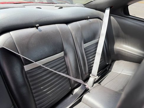 Used 2003 Ford Mustang Mach 1 RWD image 21