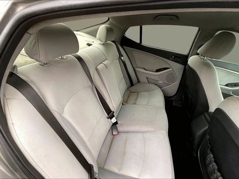 Used 2013 Kia Optima LX image 24