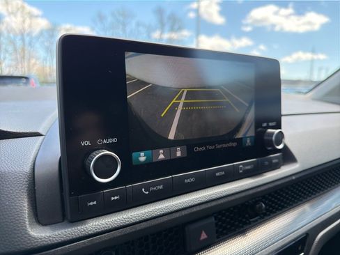 Certified 2023 Honda CR-V EX image 29