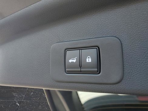 New 2025 Nissan Murano SV w/ Cargo Package AWD/4WD image 13