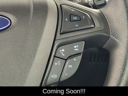 Used 2023 Ford Edge SE w/ Black Appearance Package image 27