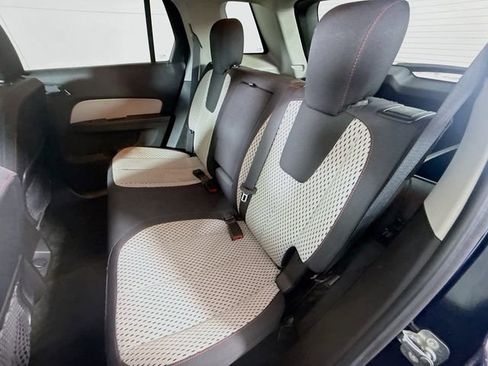 Used 2015 GMC Terrain SLE w/ LPO, Protection Package image 23