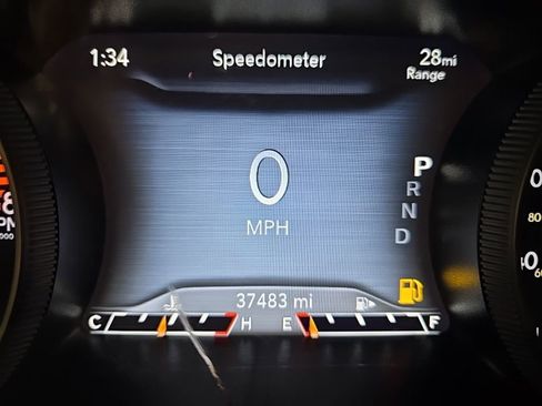 Used 2021 Jeep Cherokee Limited image 15