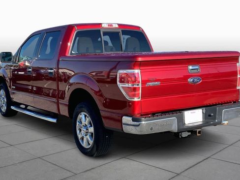 Used 2013 Ford F150 XLT w/ Luxury Equipment Group image 12
