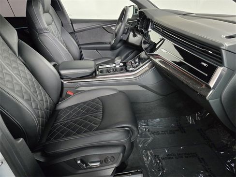 Used 2023 Audi SQ8 Prestige image 24