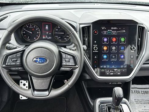 Certified 2025 Subaru Crosstrek 2.5i Sport AWD/4WD image 26
