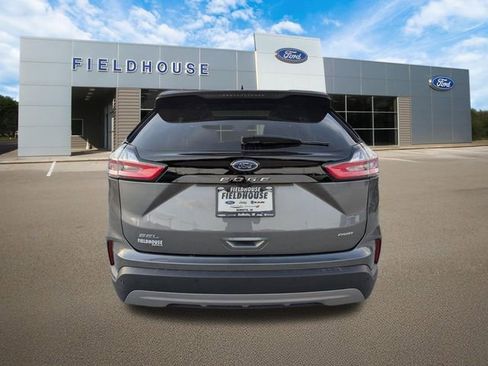 Used 2024 Ford Edge SEL w/ Convenience Package AWD/4WD image 17