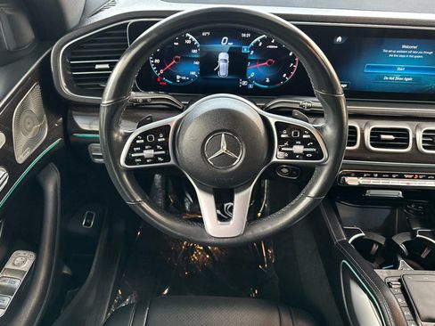 Used 2022 Mercedes-Benz GLE 350 image 15