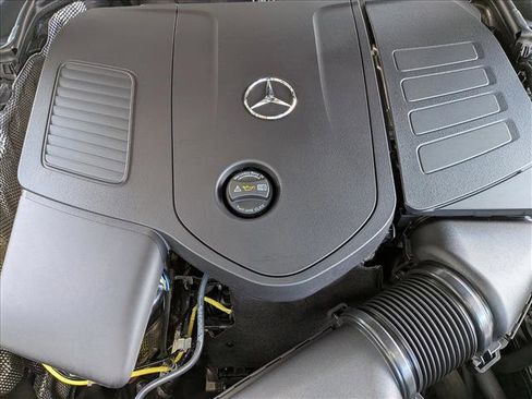 Certified 2026 Mercedes-Benz C 300 Sedan image 22