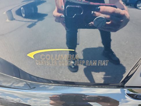 New 2025 Dodge Charger R/T w/ Quick Order Package 25M R/T image 28