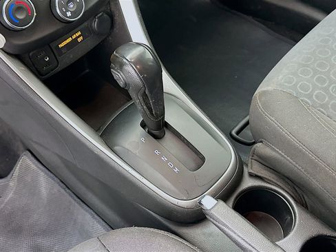 Used 2020 Chevrolet Trax LS w/ Tint and Cruise Package image 16