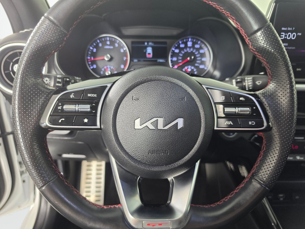 Used 2023 Kia Forte GT FWD image 14